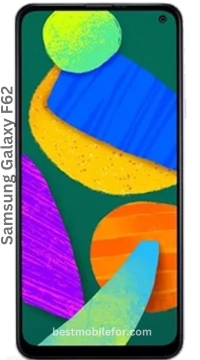 Samsung Galaxy F62 Price in USA